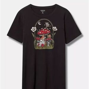 Torrid Gnome Core Classic Tee